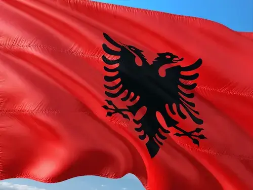 Электронная виза в Албанию