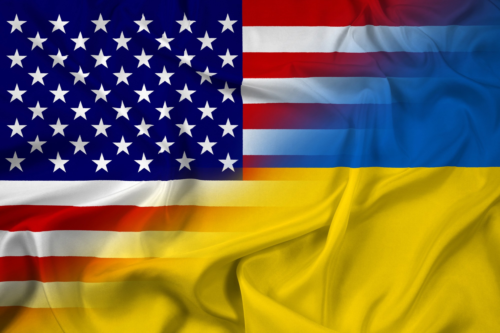 Виза в США для граждан Украины