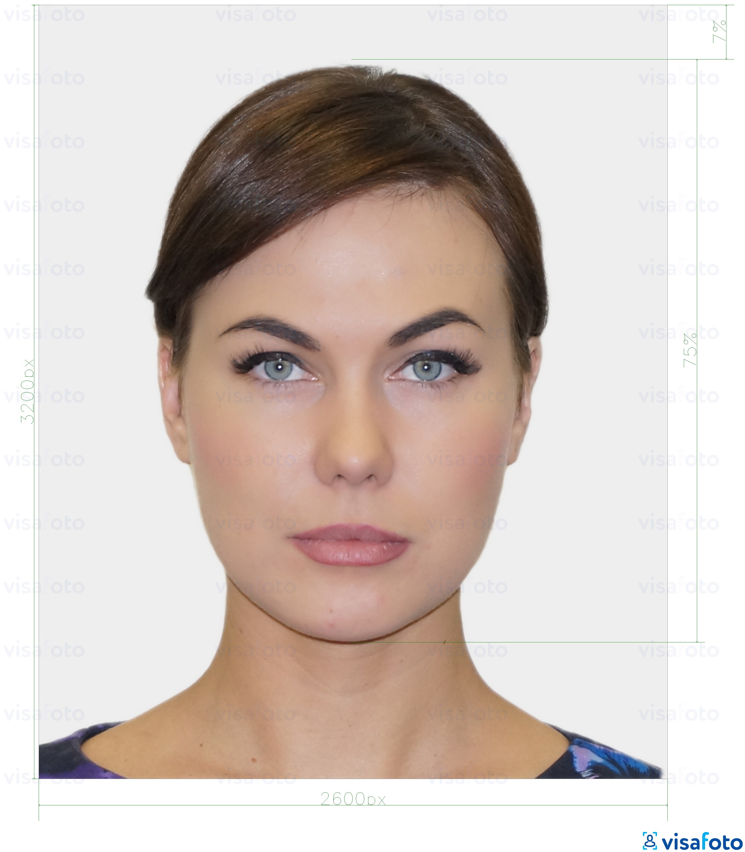 Фото на паспорт новокузнецкая