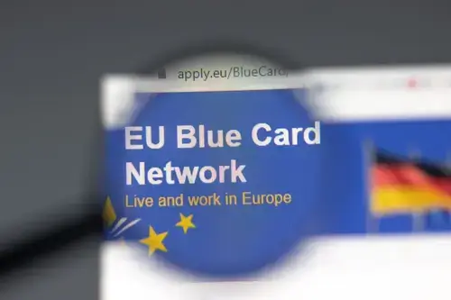 Что такое «Голубая карта» ЕС?