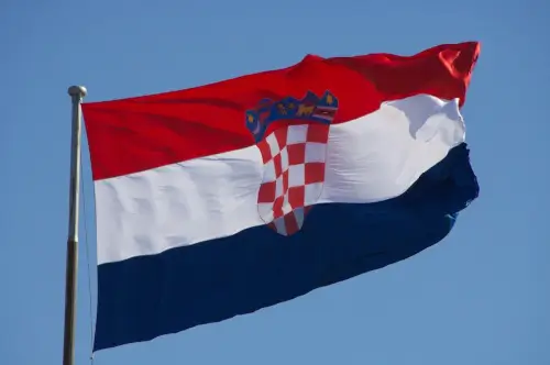 ВНЖ Хорватии