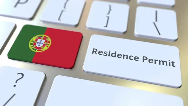 ВНЖ Португалии для финансово независимых
