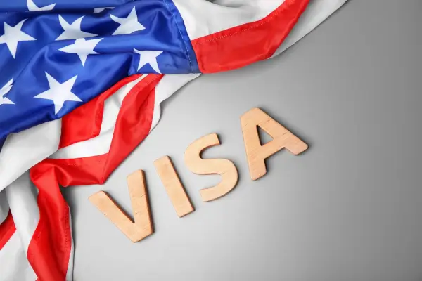 Студенческая виза США в 2022 году