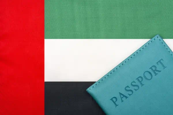 Резидентская виза ОАЭ