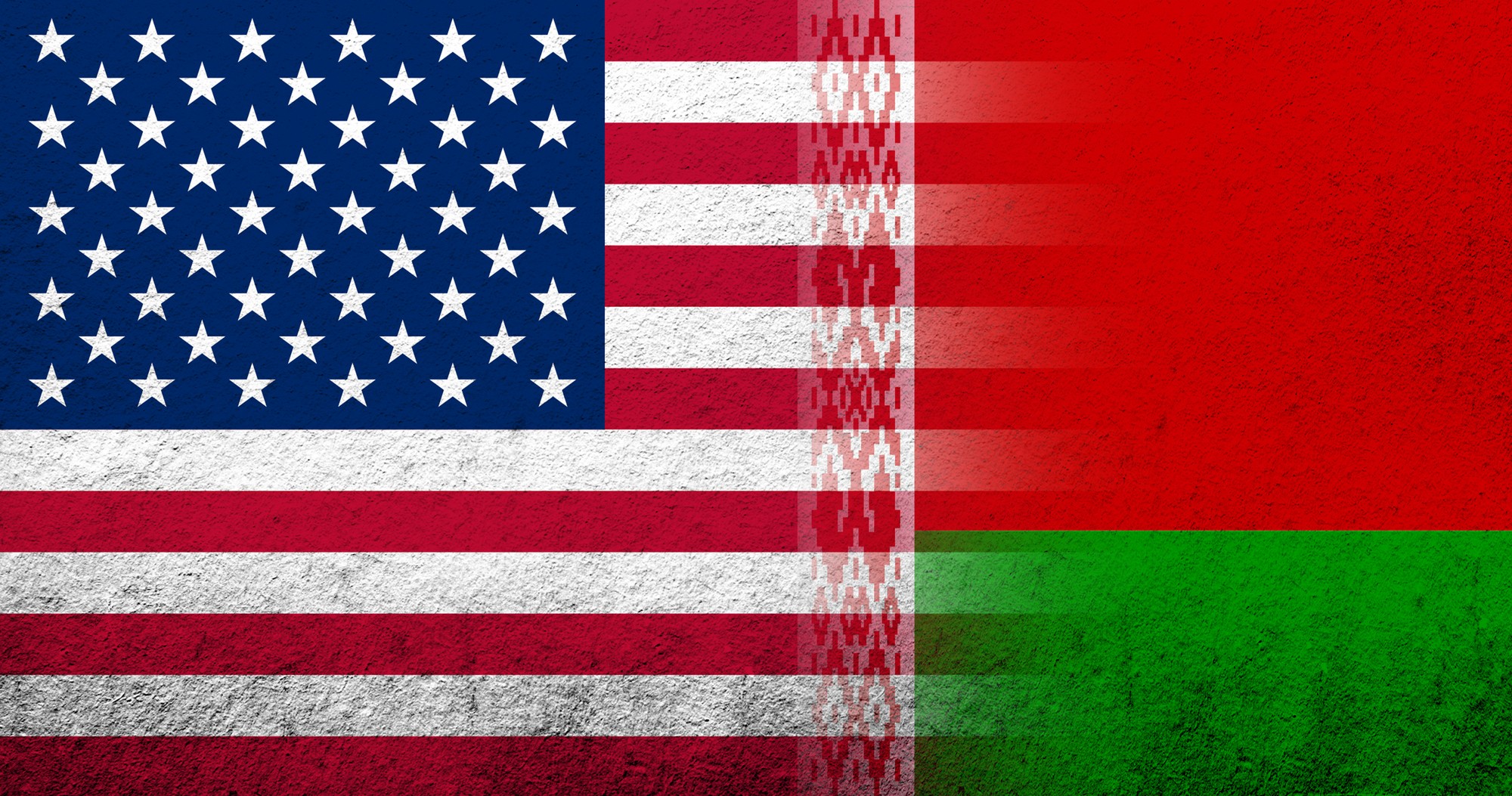 Виза в США для граждан Республики Беларусь