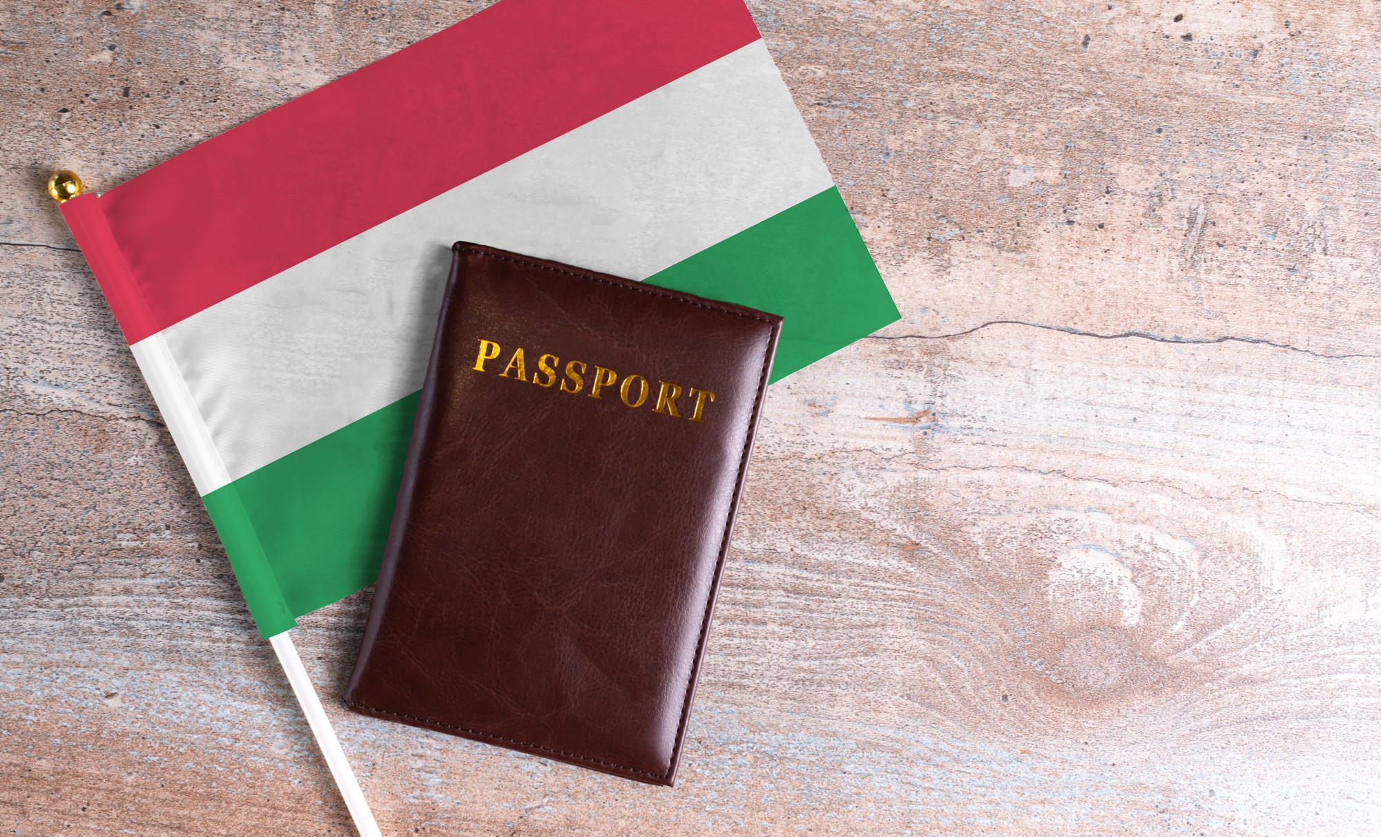 Виза в Венгрию для россиян